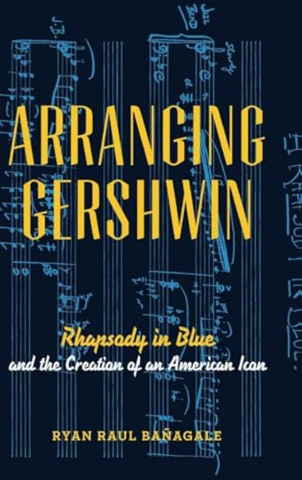 Arranging Gershwin