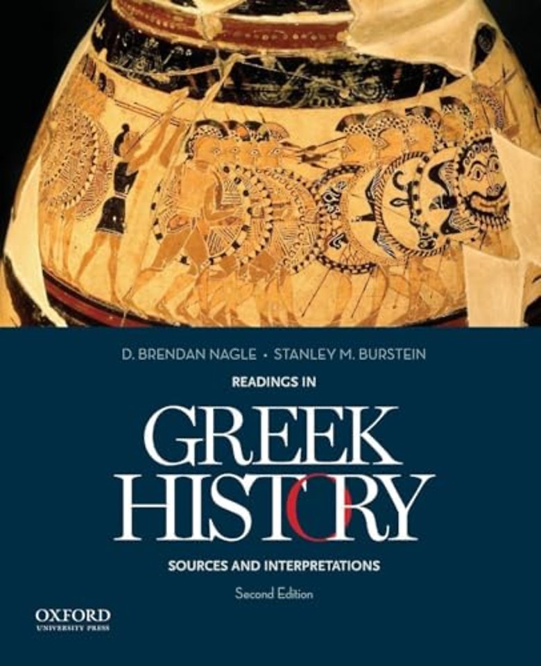 Readings in Greek History