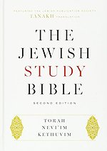 The Jewish Study Bible