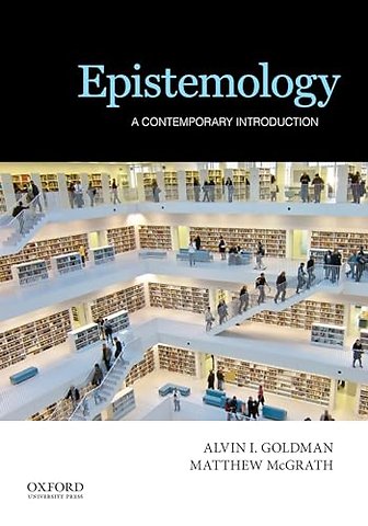 Epistemology