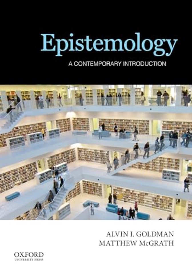 Epistemology