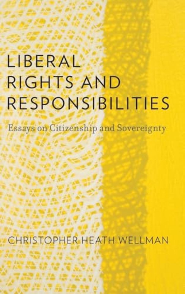 Liberal Rights and Responsibilities