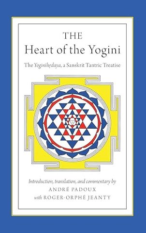 The Heart of the Yogini