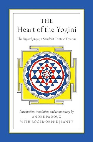 The Heart of the Yogini