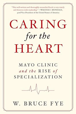 Caring for the Heart
