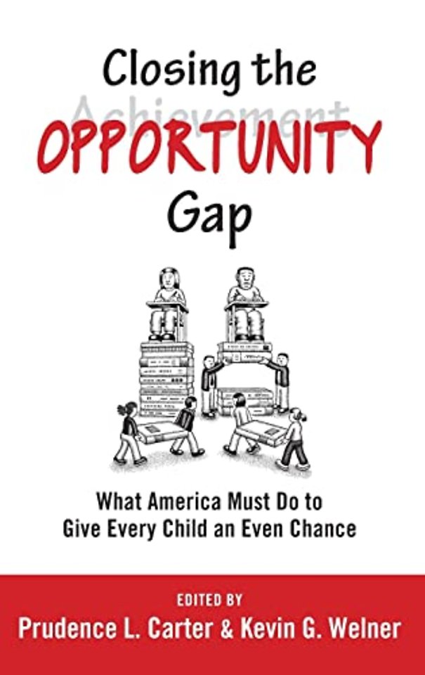 Closing the Opportunity Gap