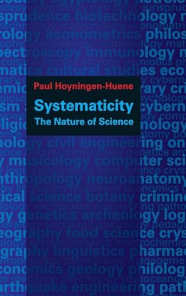 Systematicity