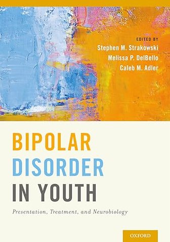 Bipolar Disorder in Youth