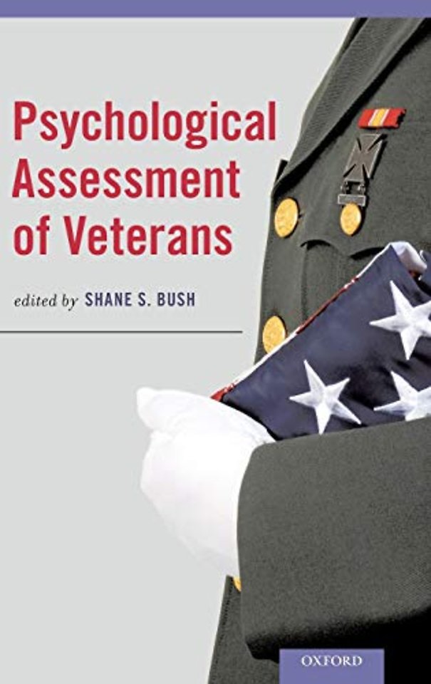 Psychological Assessment of Veterans