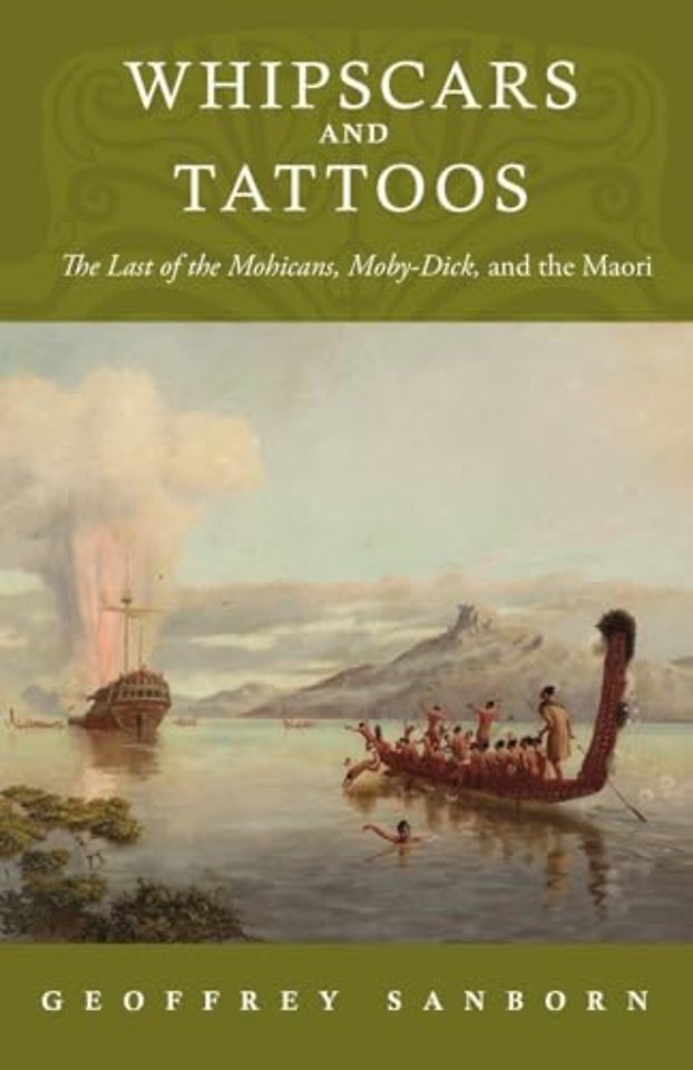 Whipscars and Tattoos