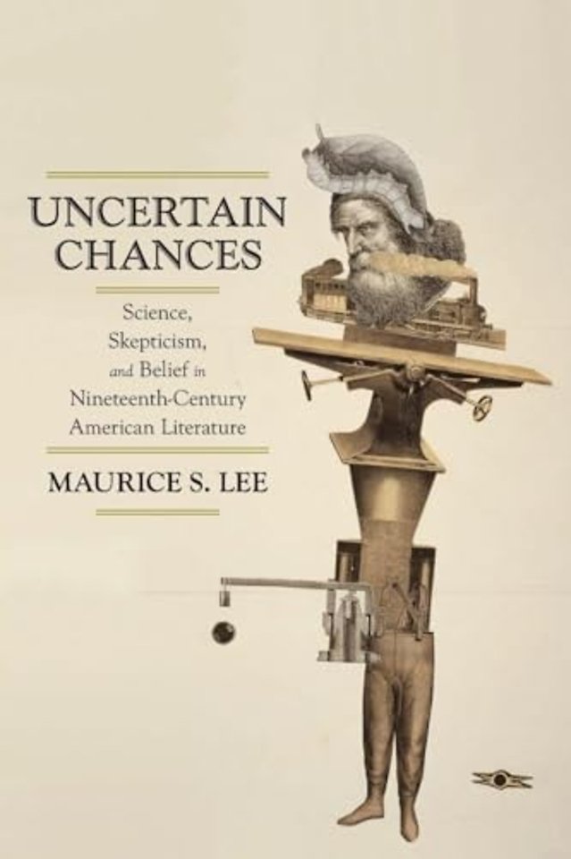 Uncertain Chances