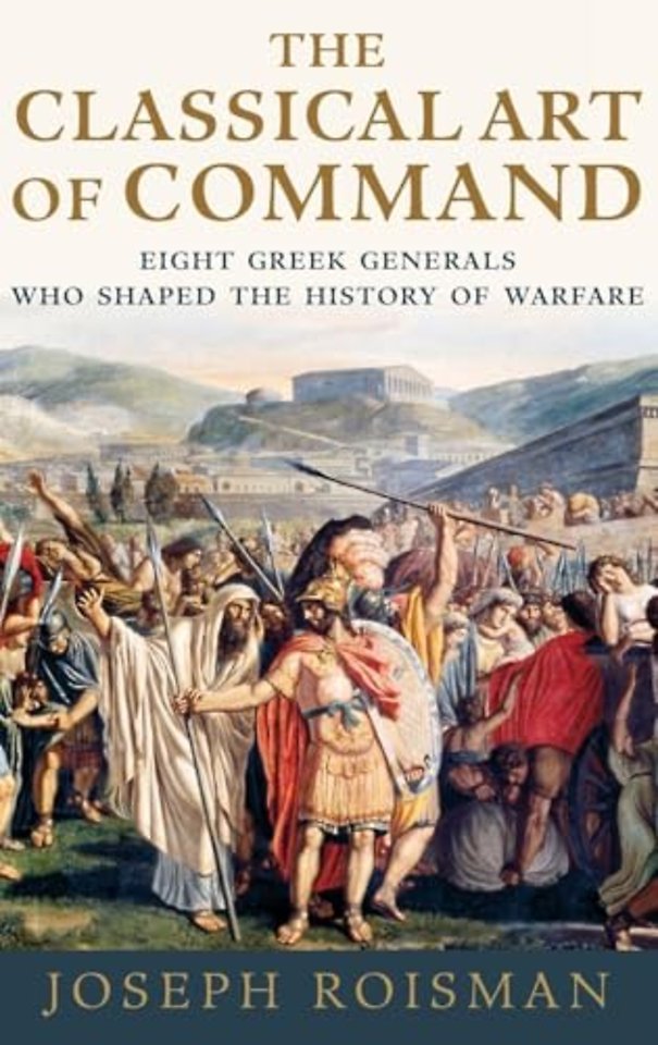 The Classical Art of Command