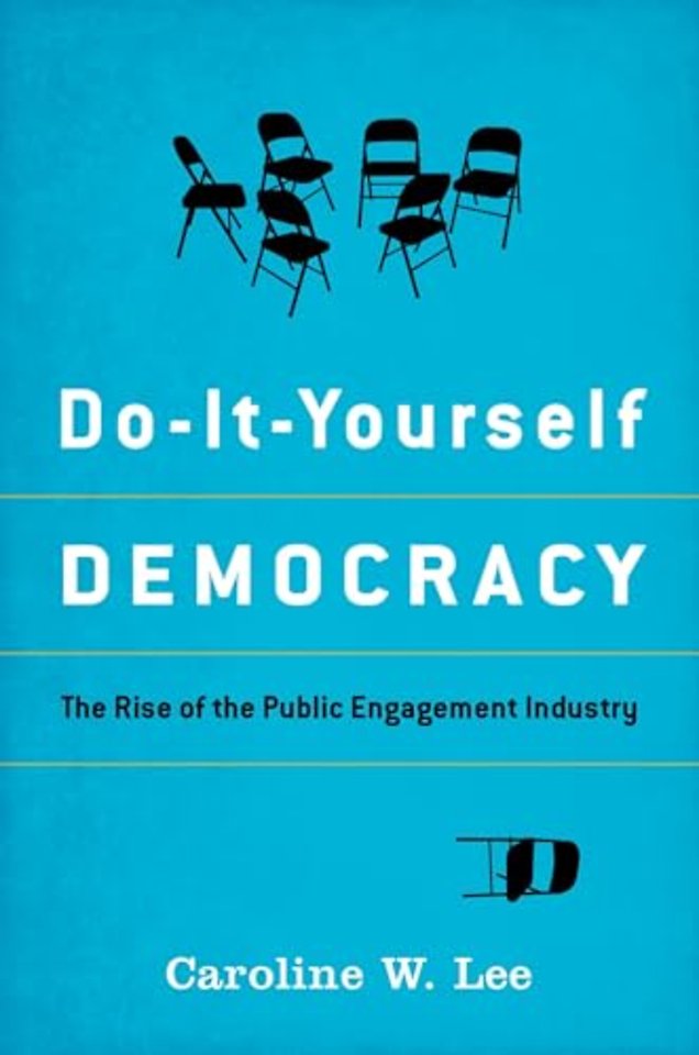 Do-It-Yourself Democracy