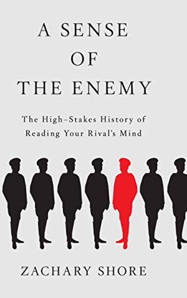 A Sense of the Enemy