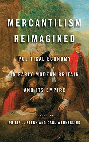 Mercantilism Reimagined