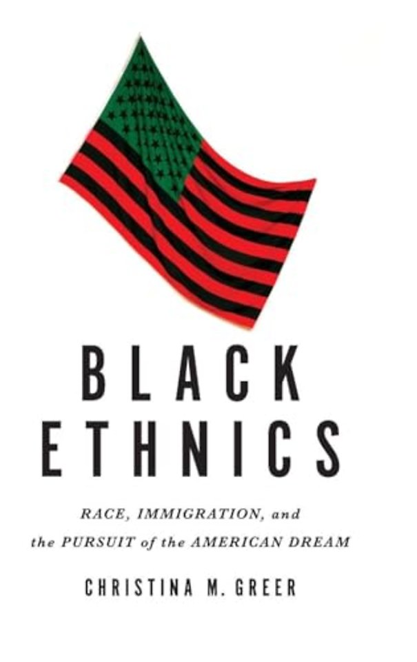 Black Ethnics