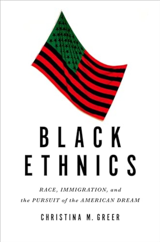 Black Ethnics