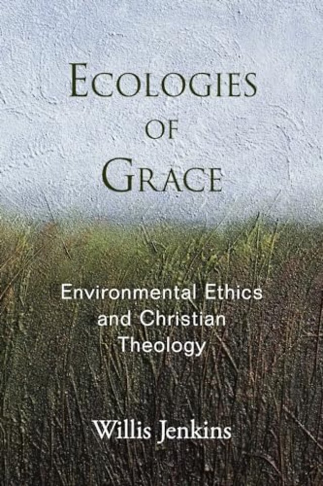 Ecologies of Grace