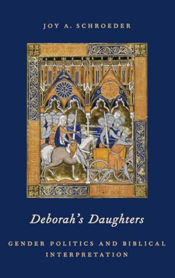 Deborah's Daughters