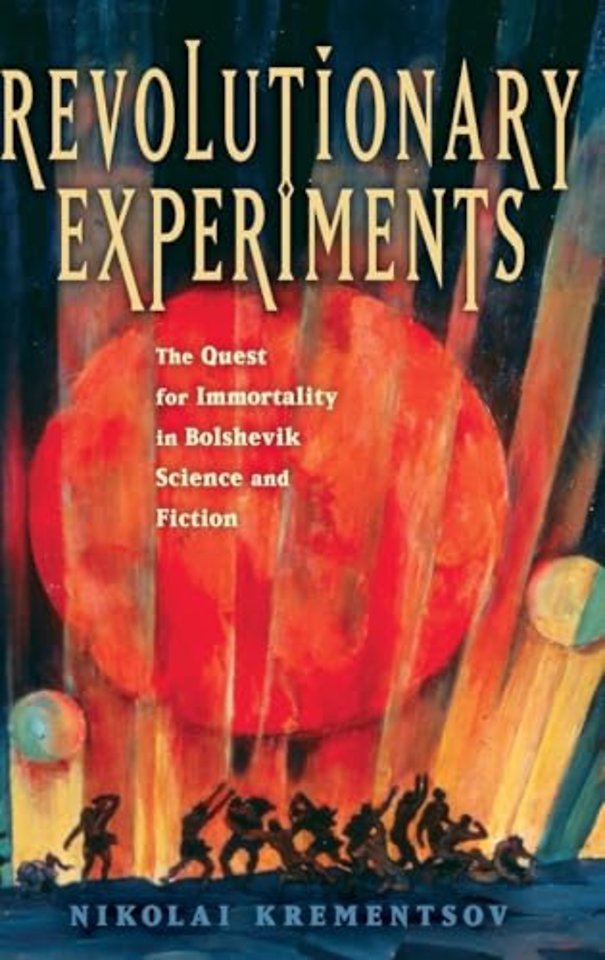 Revolutionary Experiments