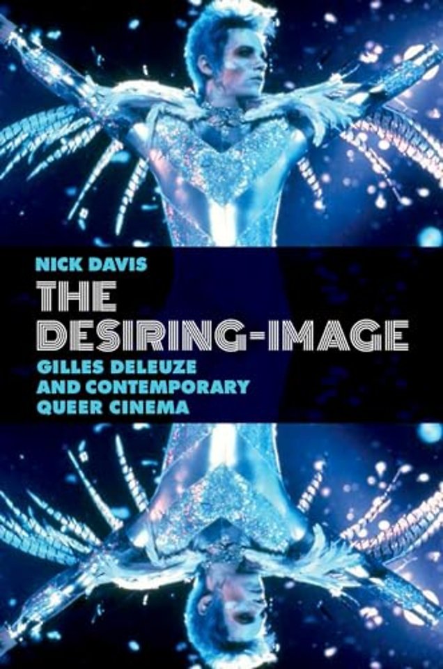 The Desiring-Image