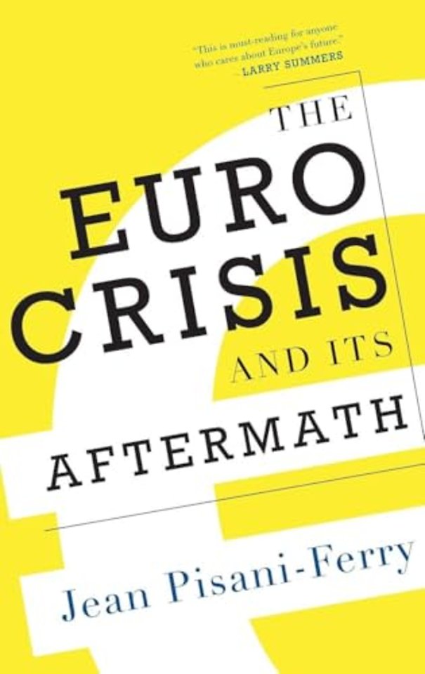 The Euro Crisis and Its Aftermath
