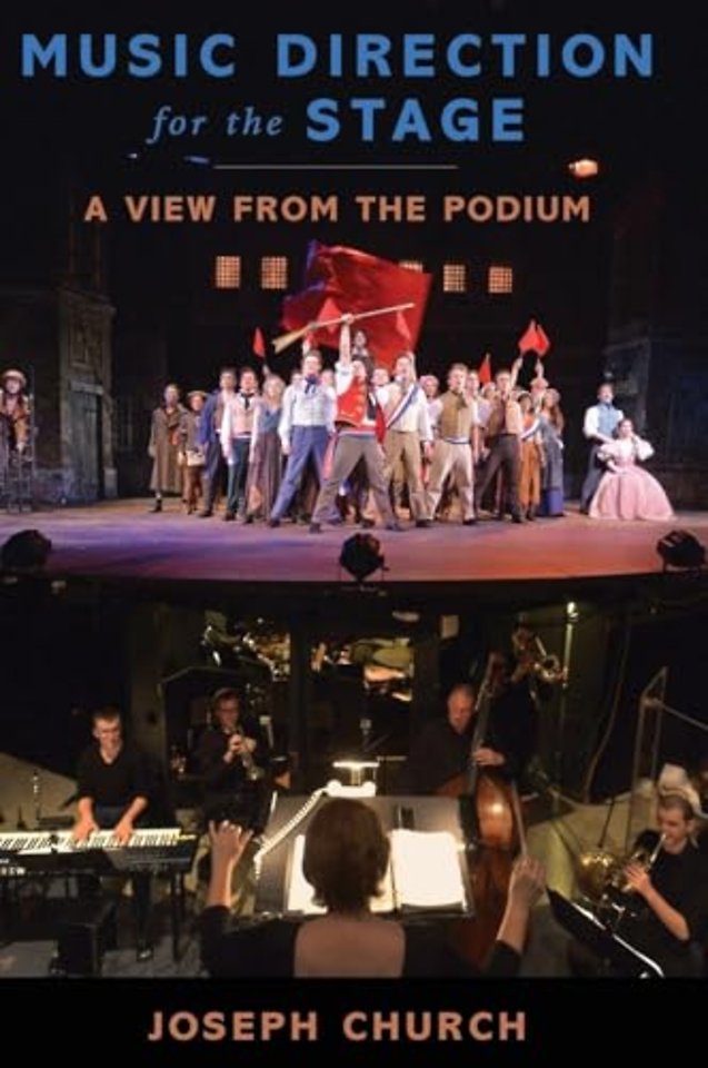 Music Direction for the Stage