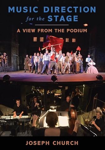 Music Direction for the Stage