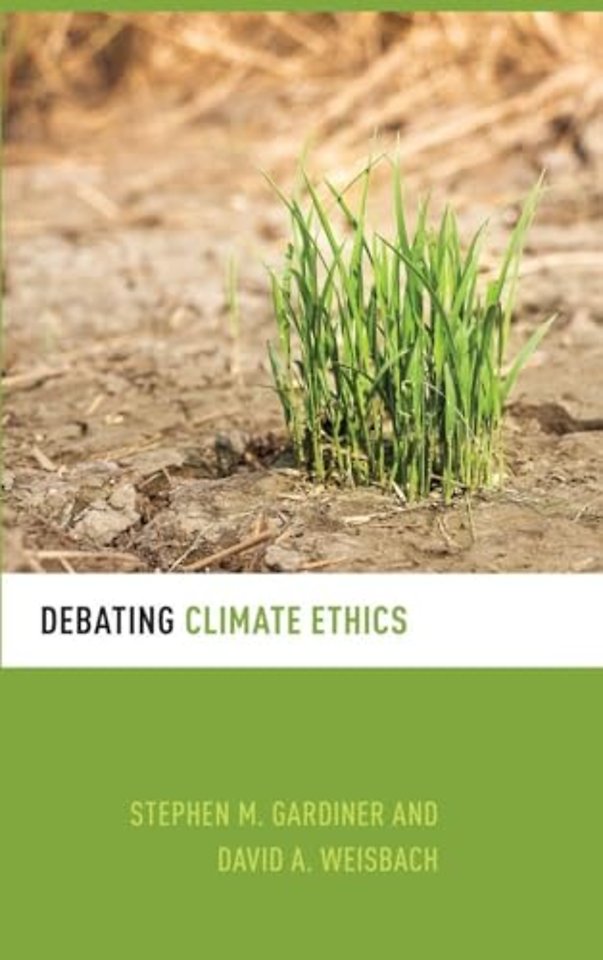 Debating Climate Ethics
