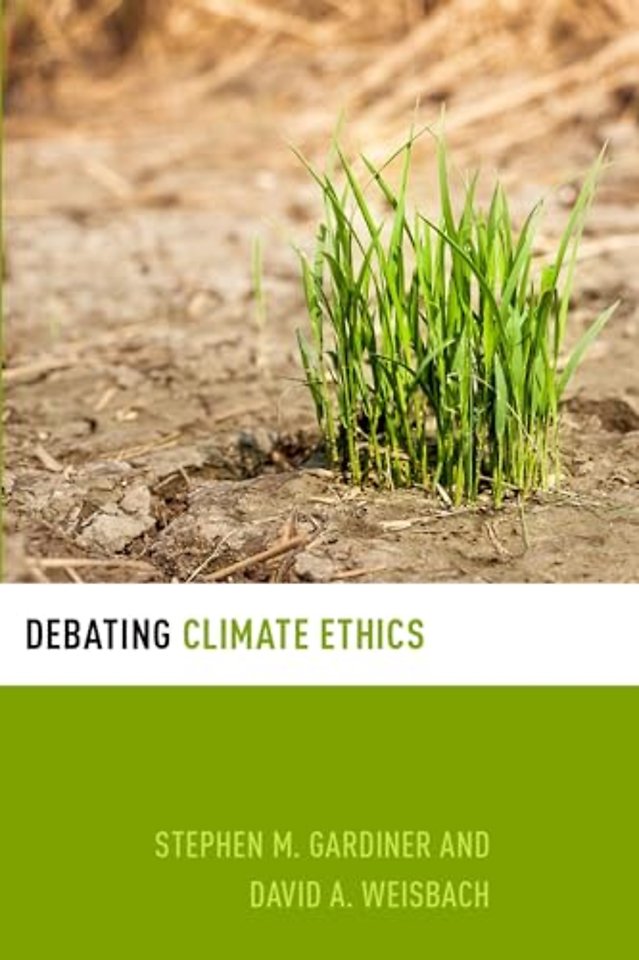 Debating Climate Ethics