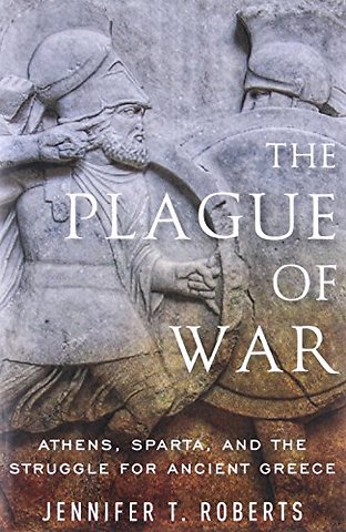 The Plague of War