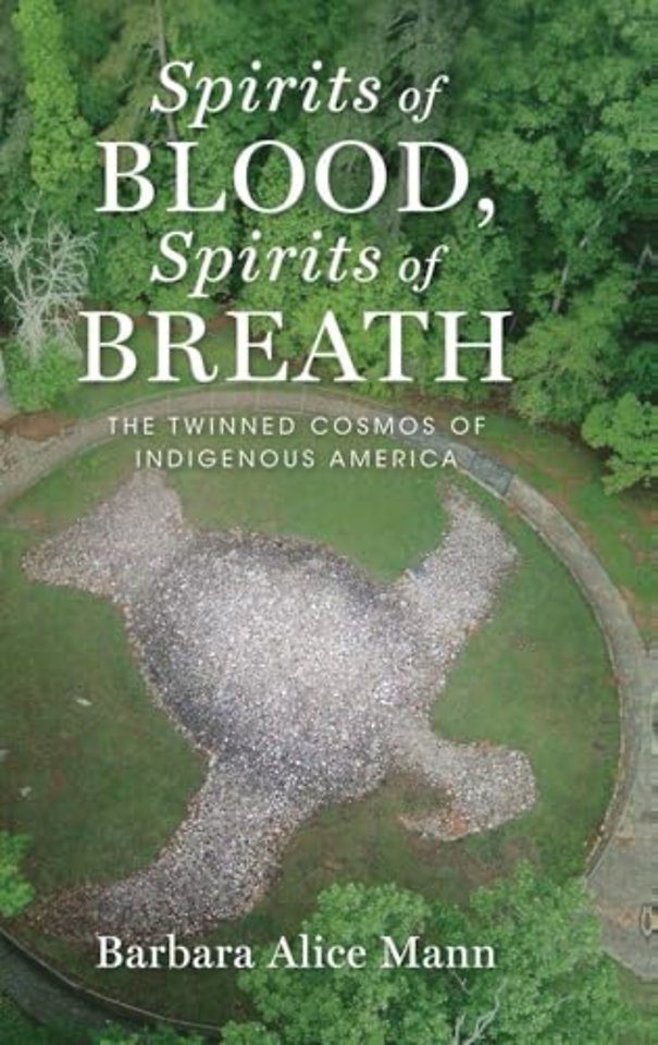 Spirits of Blood, Spirits of Breath