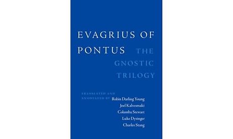 Evagrius of Pontus