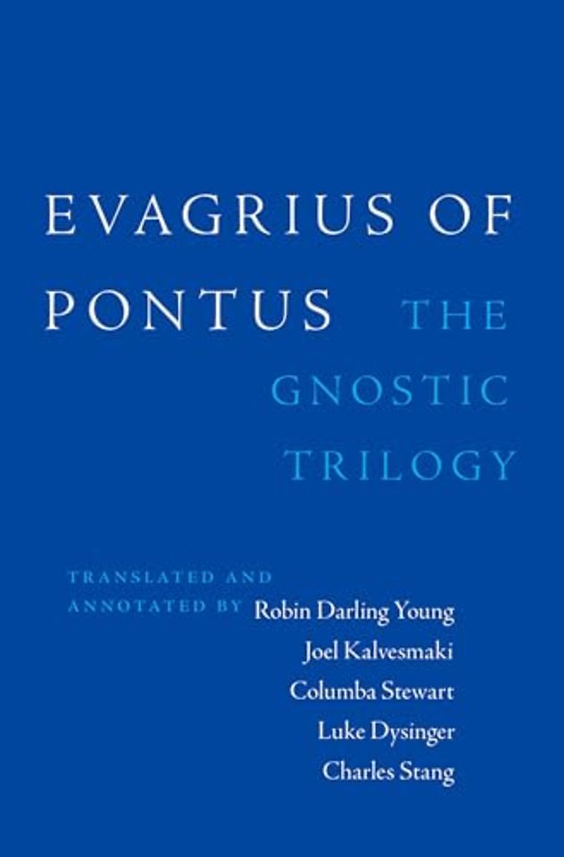 Evagrius of Pontus