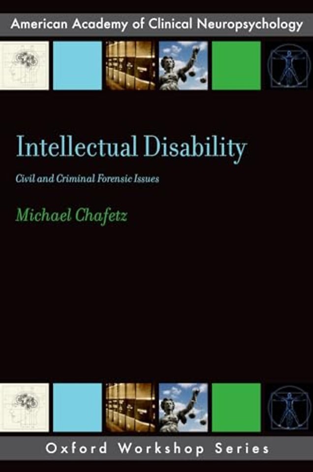 Intellectual Disability