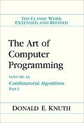 Art of Computer Programming, The: Seminumerical Algorithms