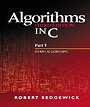 Algorithms in C, Part 5