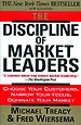 The discipline of marketleaders