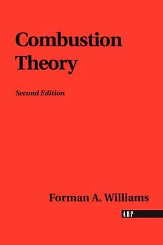 Combustion Theory