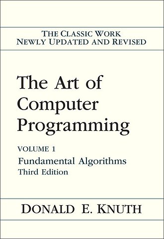 Art of Computer Programming, The