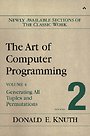 The Art of Computer Programming, Volume 2