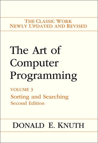 Art of Computer Programming, The