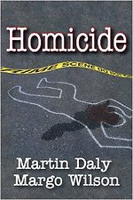 Homicide: Foundations of Human Behavior