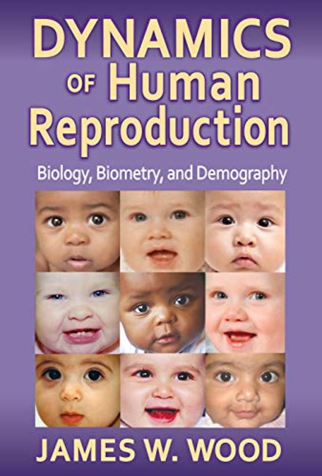 Dynamics of Human Reproduction