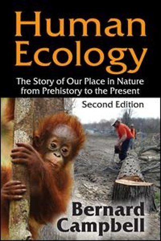 Human Ecology