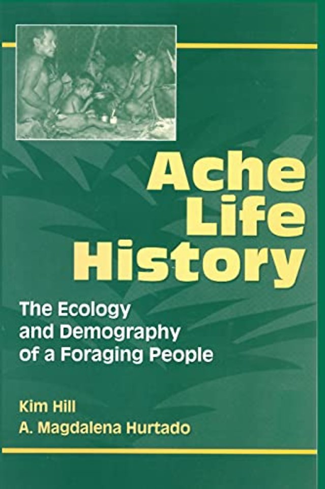 Ache Life History