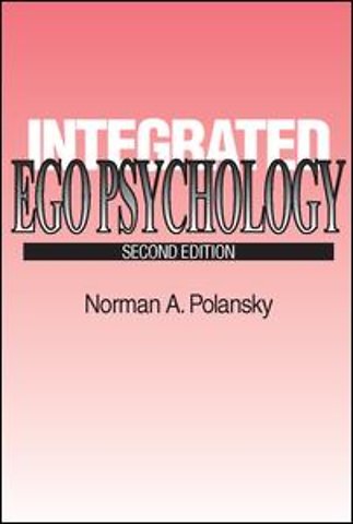 Integrated Ego Psychology