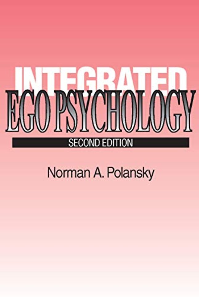 Integrated Ego Psychology
