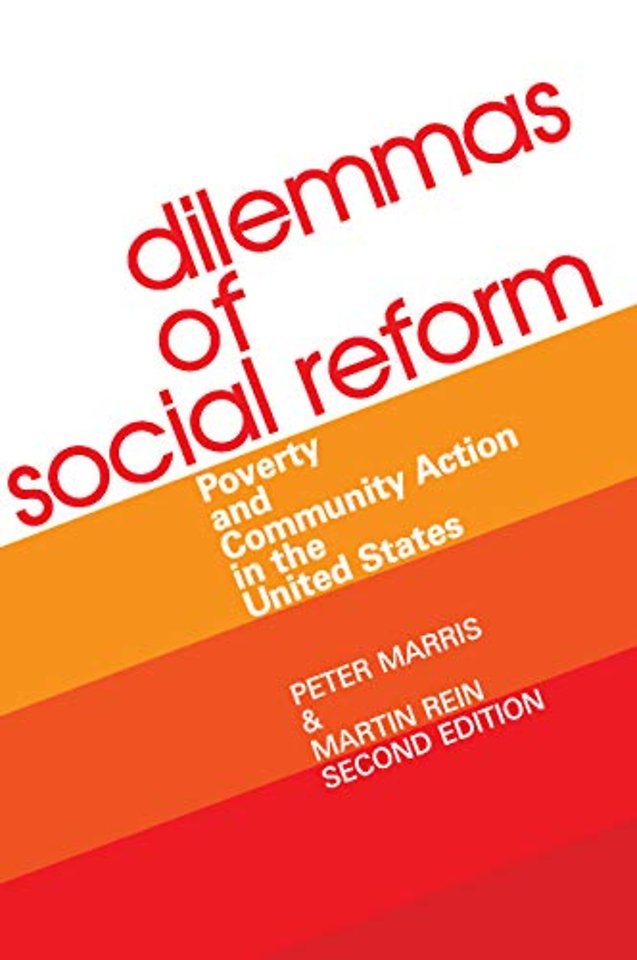Dilemmas of Social Reform