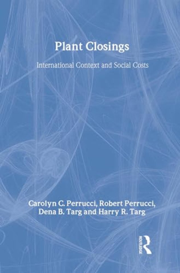 Plant Closings